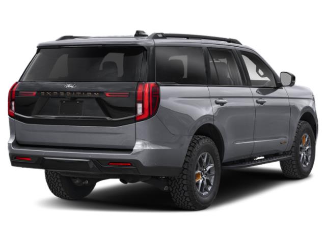 2026 Ford Expedition
