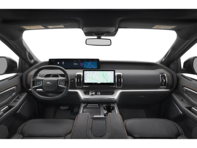 2026 Ford Expedition