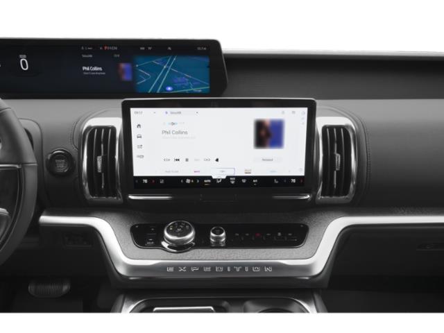 2026 Ford Expedition