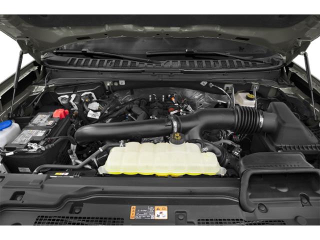 2026 Ford Expedition