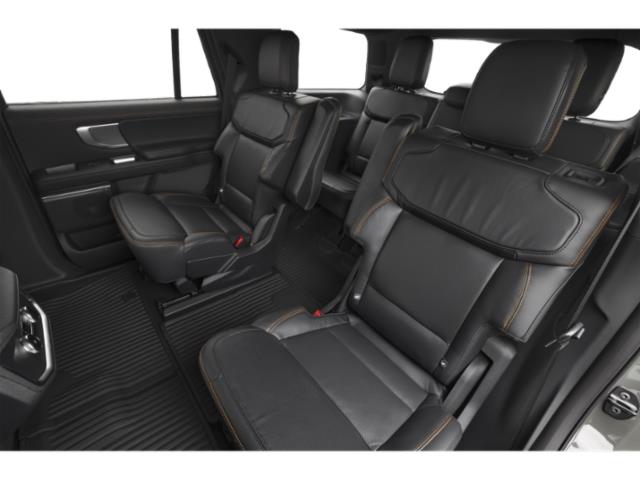 2026 Ford Expedition