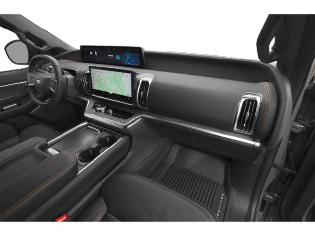 2026 Ford Expedition