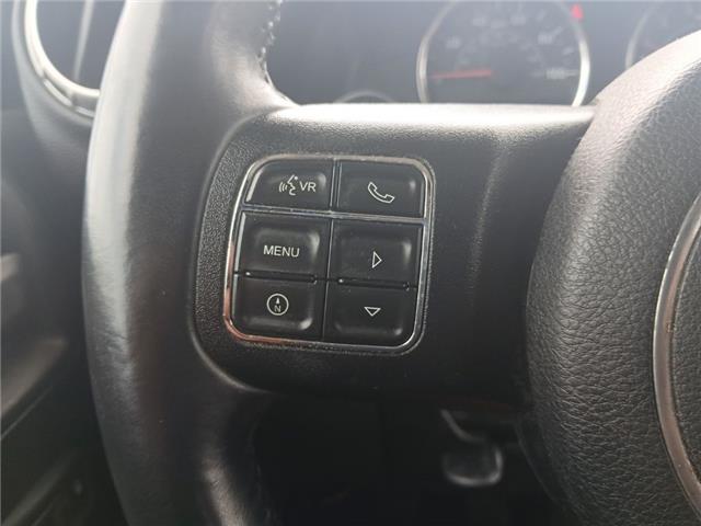 2015 Jeep Wrangler