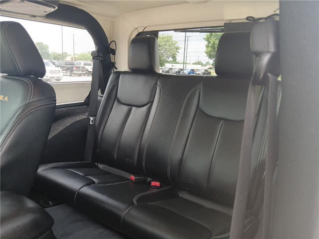 2015 Jeep Wrangler