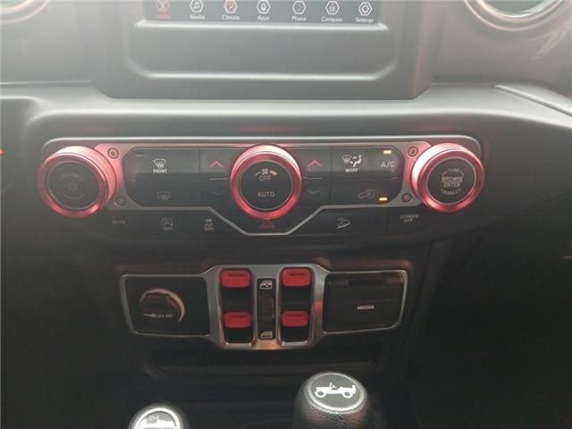 2020 Jeep Wrangler Unlimited