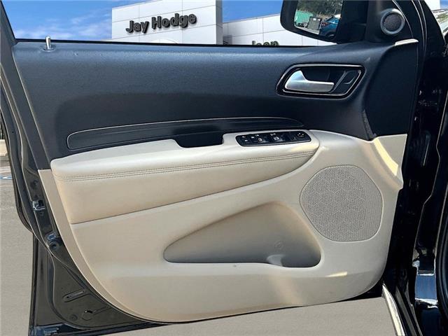 2021 Dodge Durango