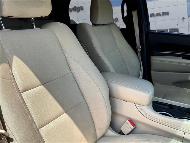 2021 Dodge Durango