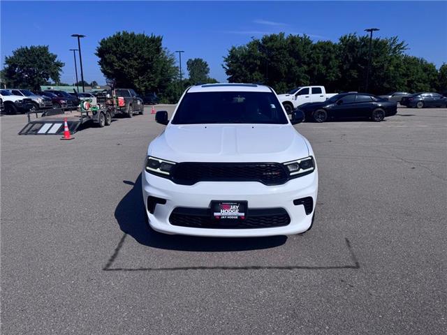 2024 Dodge Durango