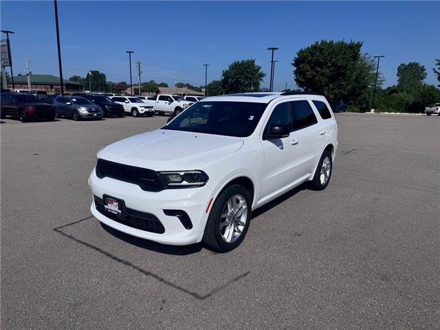 2024 Dodge Durango