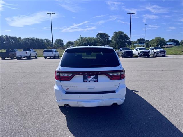 2024 Dodge Durango