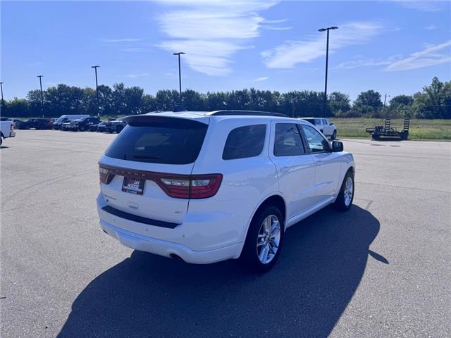 2024 Dodge Durango