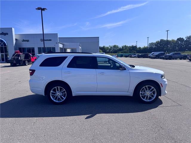 2024 Dodge Durango