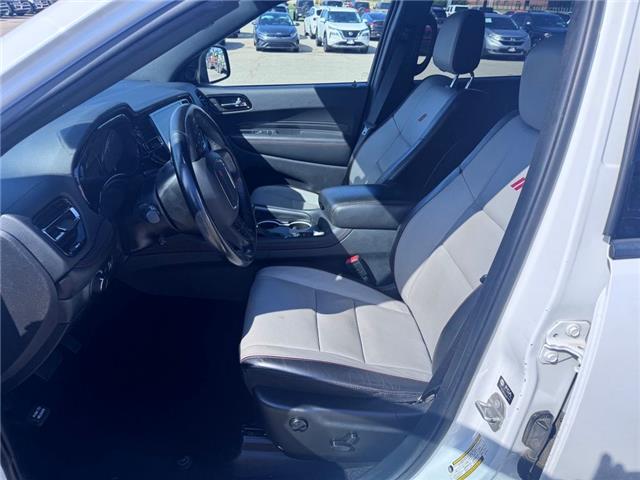 2024 Dodge Durango