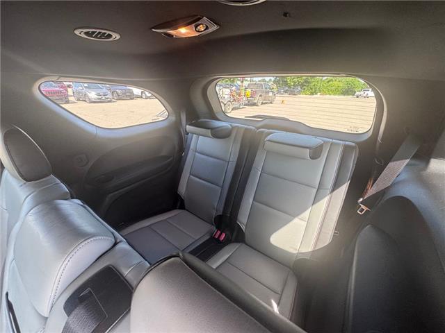 2024 Dodge Durango