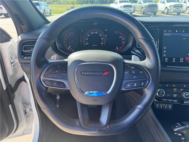 2024 Dodge Durango