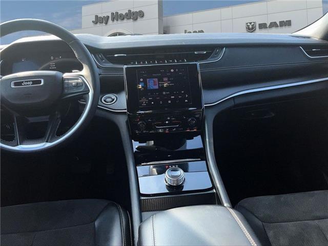 2024 Jeep Grand Cherokee L