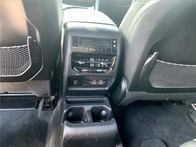 2024 Jeep Grand Cherokee L