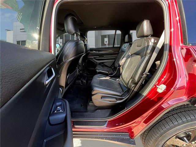 2024 Jeep Grand Cherokee L