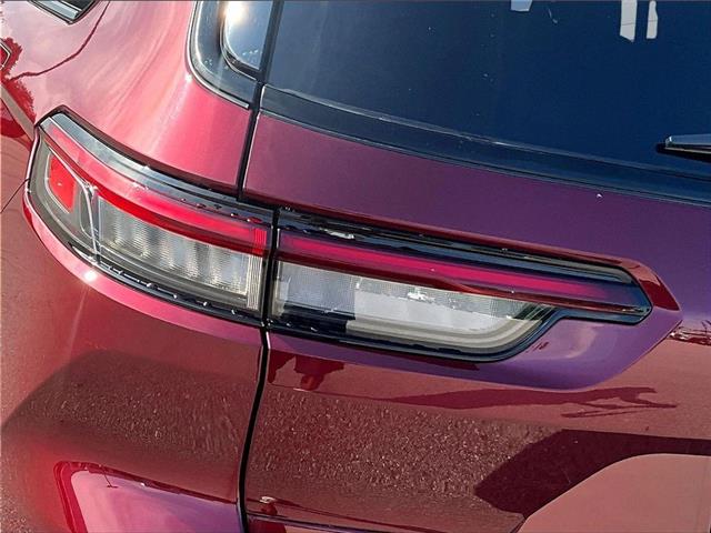 2024 Jeep Grand Cherokee L