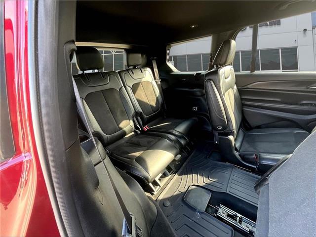 2024 Jeep Grand Cherokee L