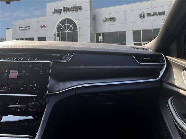 2024 Jeep Grand Cherokee L