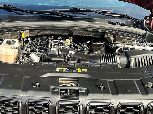 2024 Jeep Grand Cherokee L