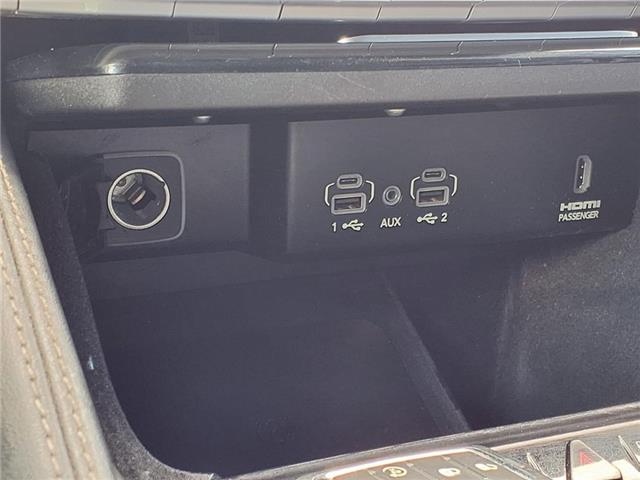 2022 Jeep Wagoneer