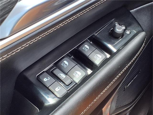2022 Jeep Wagoneer