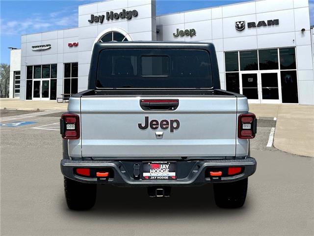 2024 Jeep Gladiator