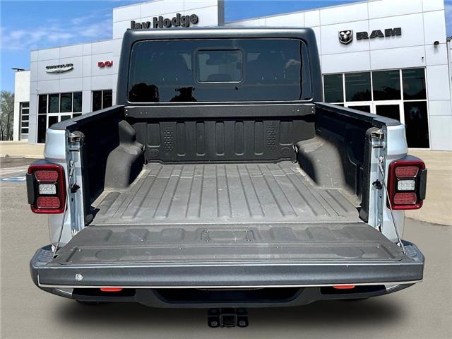 2024 Jeep Gladiator