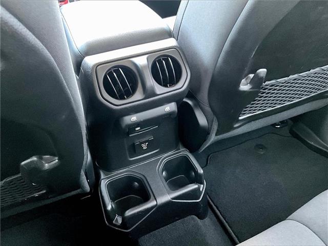 2024 Jeep Gladiator