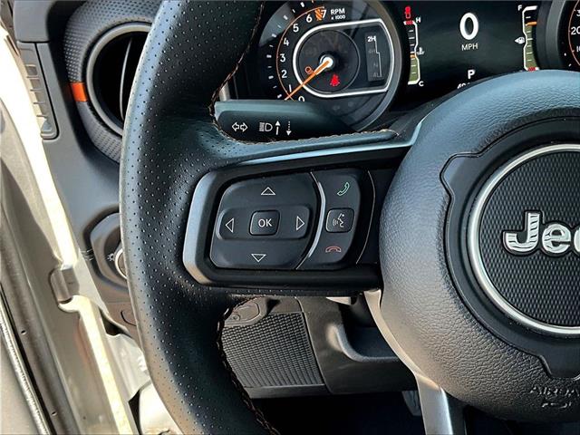 2024 Jeep Gladiator