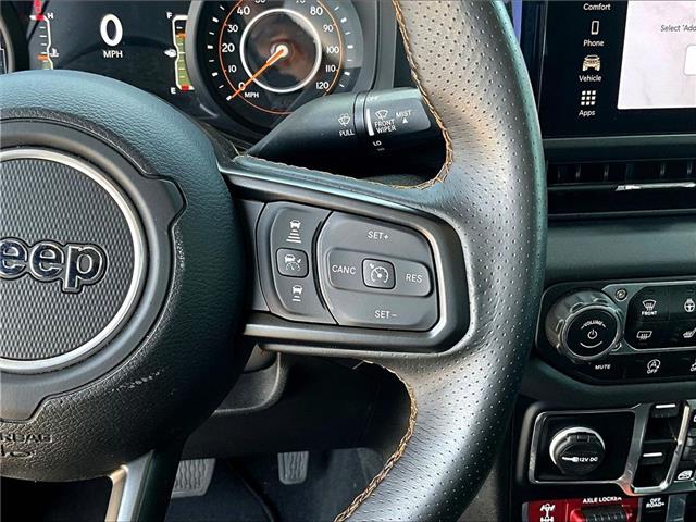 2024 Jeep Gladiator