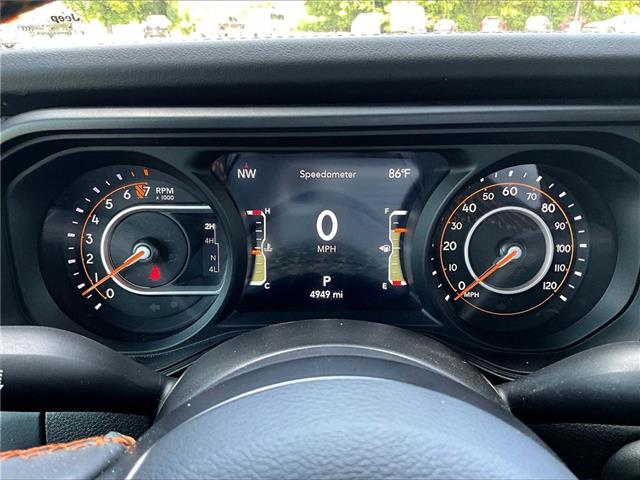 2024 Jeep Gladiator