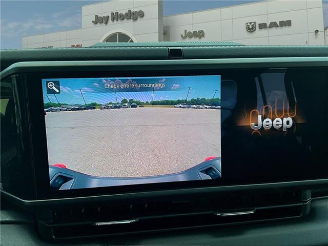 2024 Jeep Gladiator