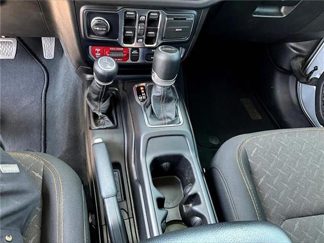 2024 Jeep Gladiator