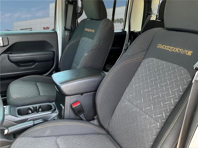 2024 Jeep Gladiator