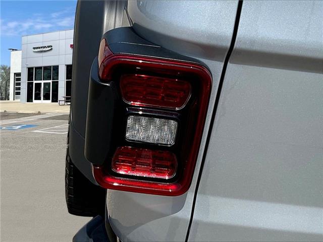 2024 Jeep Gladiator