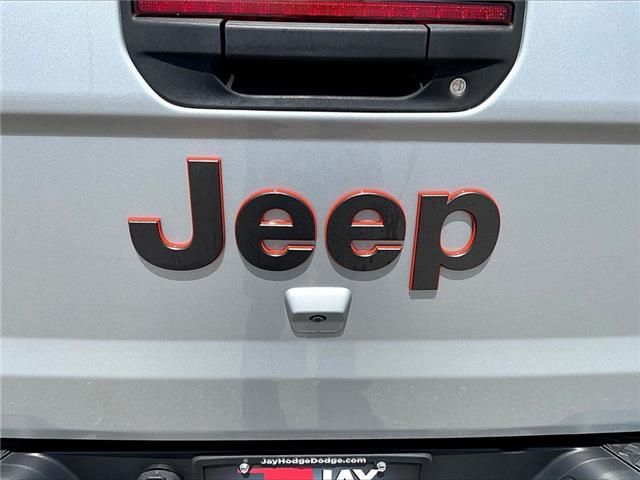 2024 Jeep Gladiator