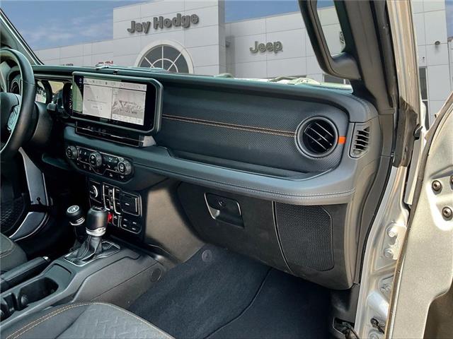 2024 Jeep Gladiator