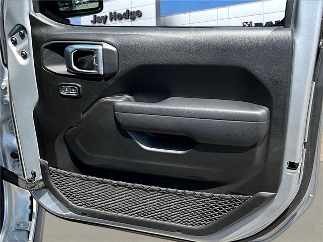 2024 Jeep Gladiator