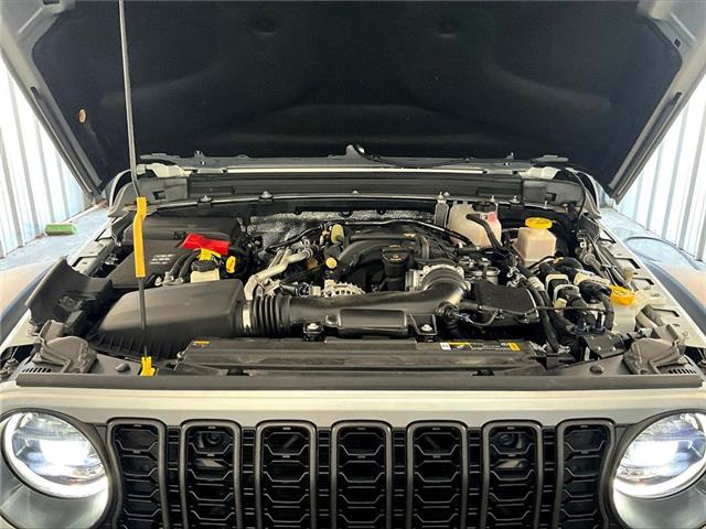 2024 Jeep Gladiator