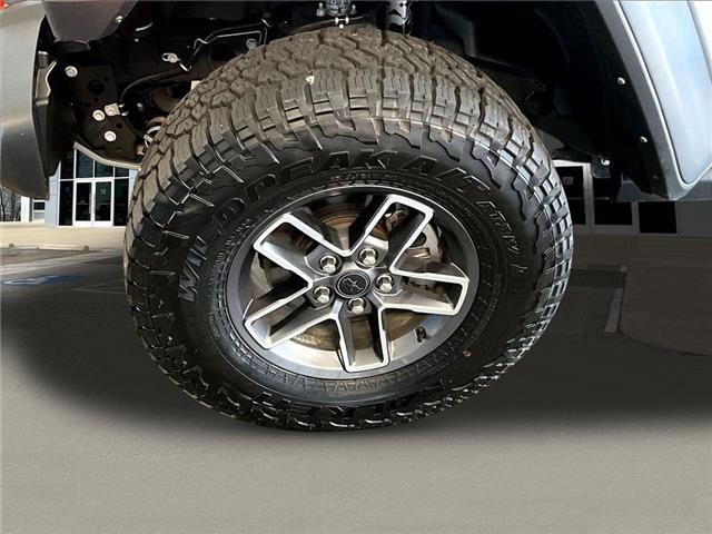 2024 Jeep Gladiator