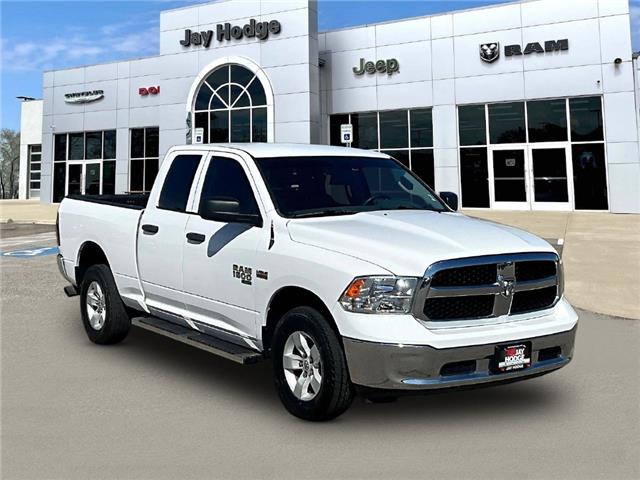 2019 Ram 1500 Classic