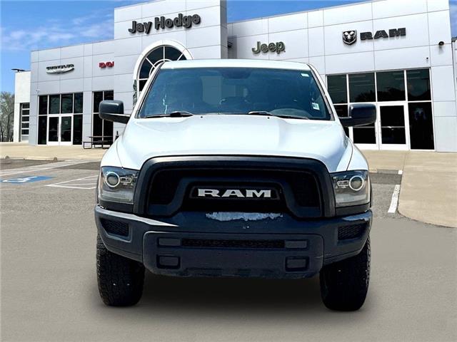 2021 Ram 1500 Classic