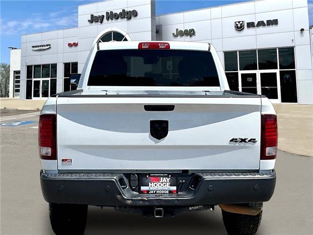 2021 Ram 1500 Classic