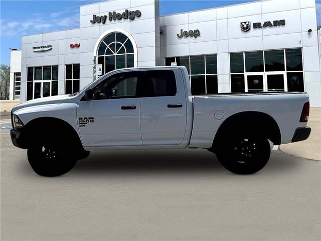 2021 Ram 1500 Classic