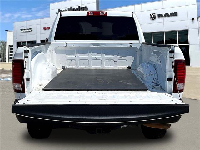 2021 Ram 1500 Classic