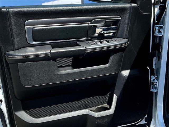 2021 Ram 1500 Classic