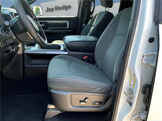 2021 Ram 1500 Classic